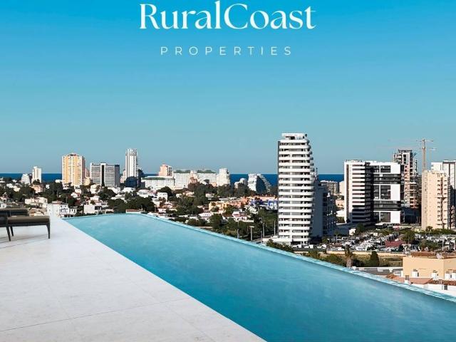 Ático/Buhardilla en Venta en Calp