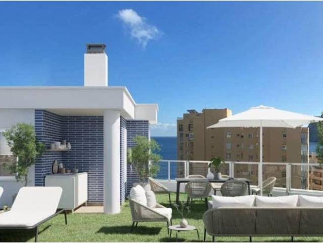 Ático/Buhardilla en Venta en Calp