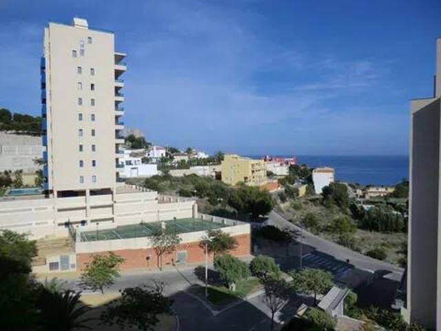 Ático/Buhardilla en Venta en Calp