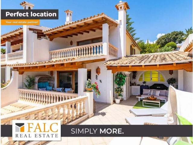 Ático/Buhardilla en Venta en Calvià