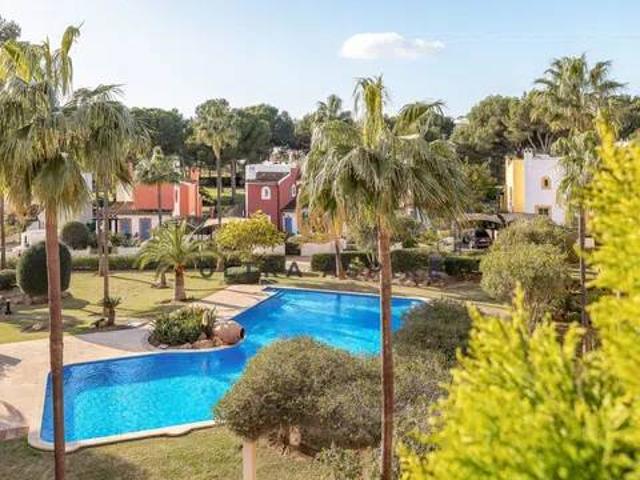 Ático/Buhardilla en Venta en Calvià