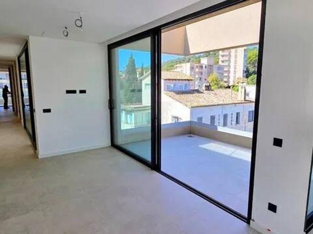 Ático/Buhardilla en Venta en Calvià