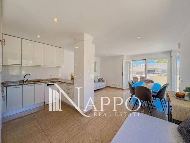 Ático/Buhardilla en Venta en Calvià