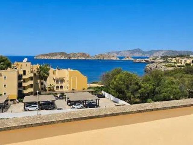 Ático/Buhardilla en Venta en Calvià