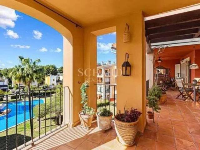 Ático/Buhardilla en Venta en Calvià