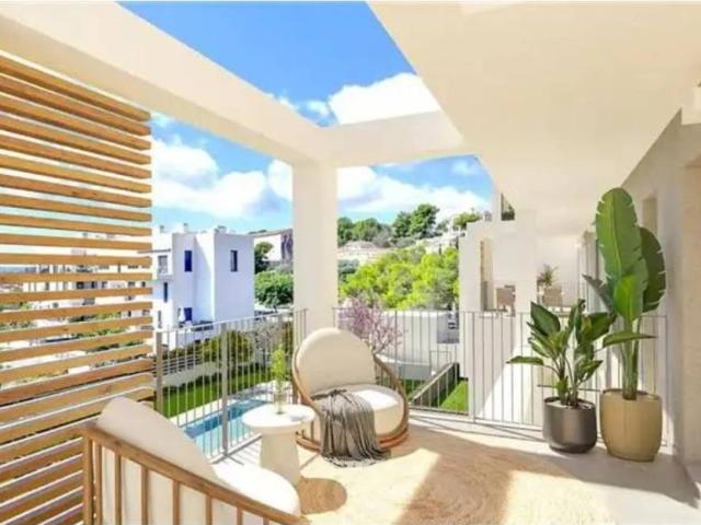 Ático/Buhardilla en Venta en Calvià