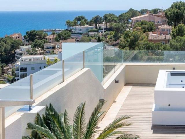 Ático/Buhardilla en Venta en Calvià