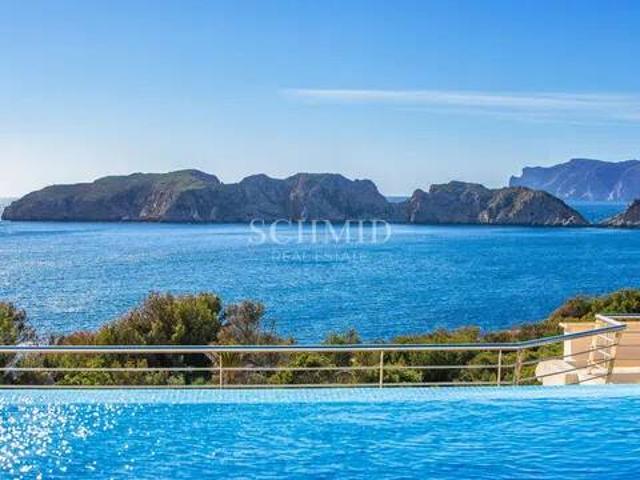 Ático/Buhardilla en Venta en Calvià