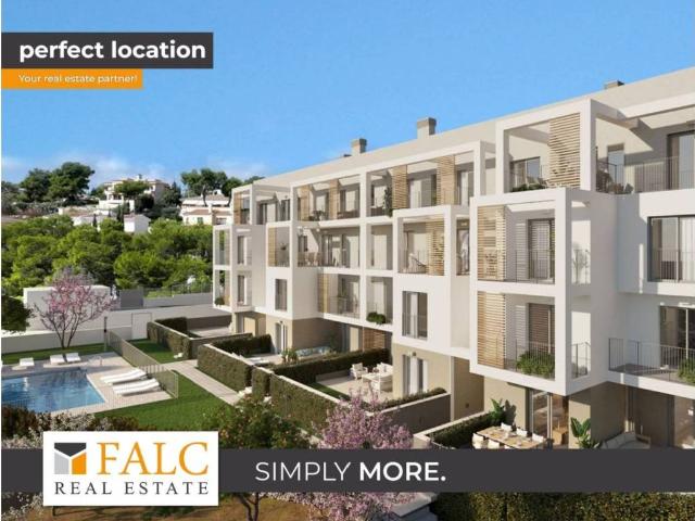 Ático/Buhardilla en Venta en Calvià