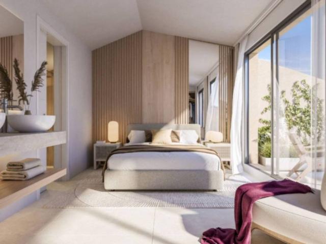 Ático/Buhardilla en Venta en Málaga