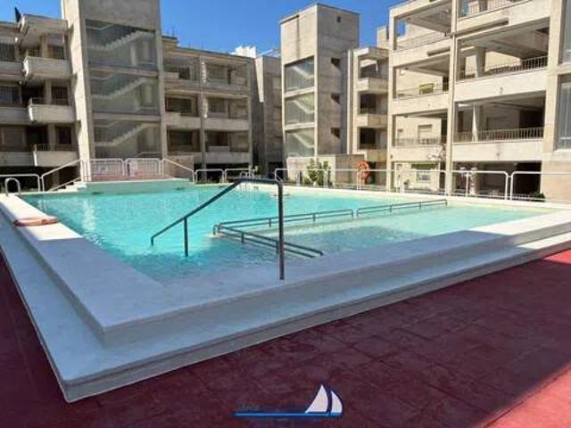 Ático/Buhardilla en Venta en Cambrils