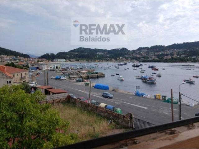 Ático/Buhardilla en Venta en Cangas