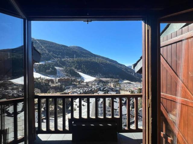 Ático/Buhardilla en Venta en Canillo