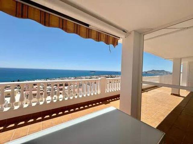 Ático/Buhardilla en Venta en Carboneras