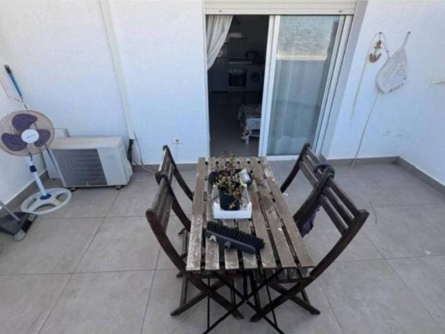 Ático/Buhardilla en Venta en Carboneras