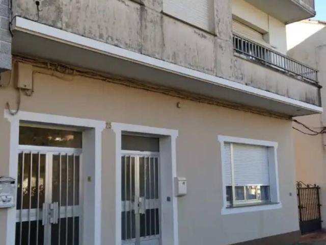 Ático/Buhardilla en Venta en Cariño