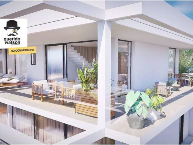 Ático/Buhardilla en Venta en Cartagena
