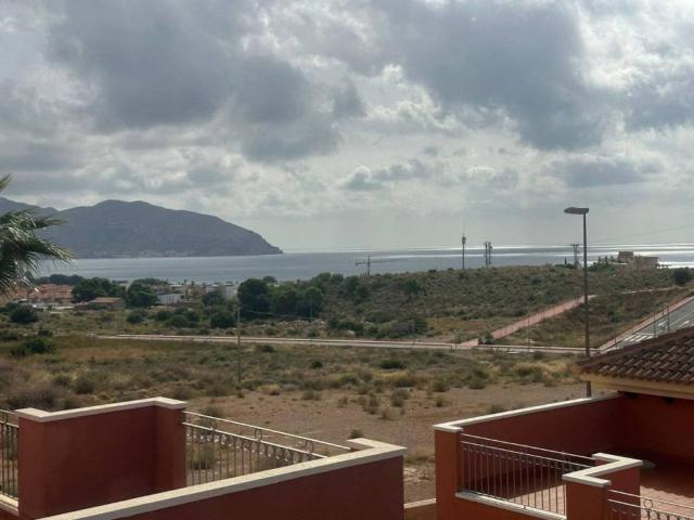 Ático/Buhardilla en Venta en Cartagena