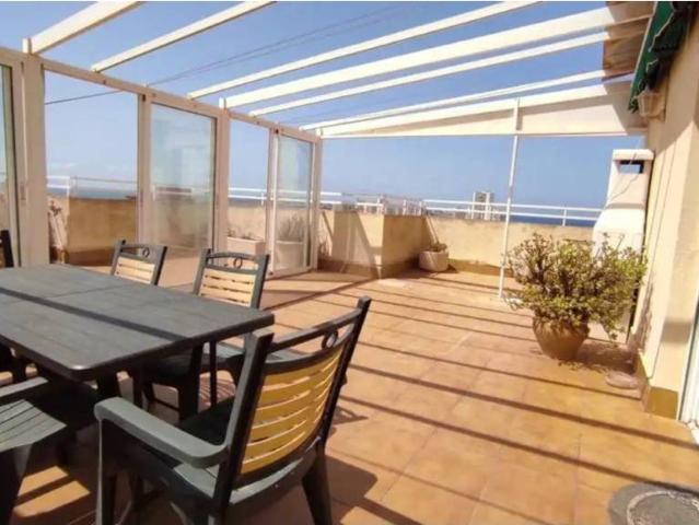 Ático/Buhardilla en Venta en Cartagena