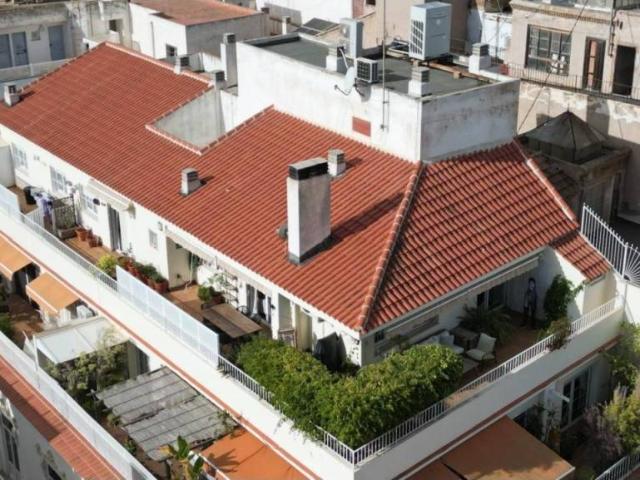 Ático/Buhardilla en Venta en Cartagena