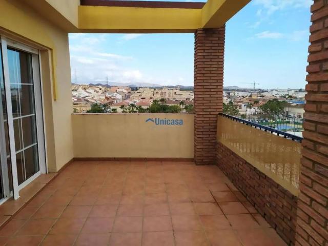 Ático/Buhardilla en Venta en Cártama