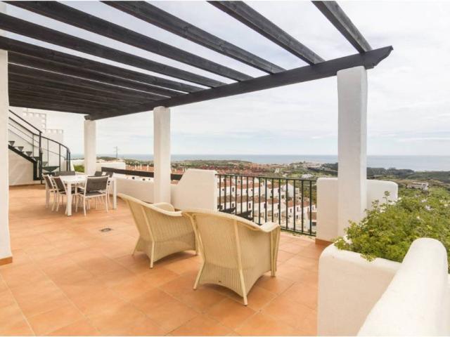 Ático/Buhardilla en Venta en Casares