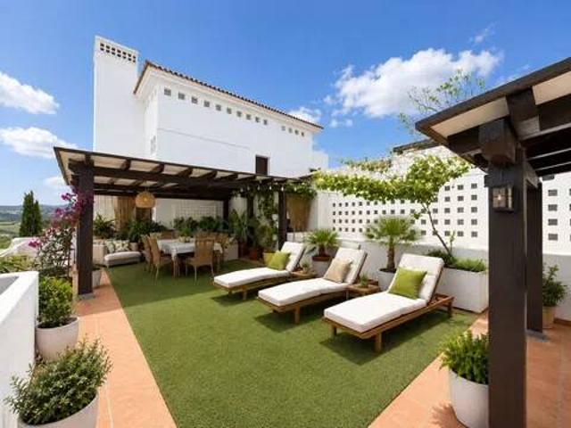 Ático/Buhardilla en Venta en Casares