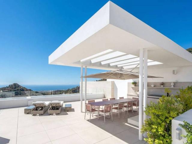 Ático/Buhardilla en Venta en Casares