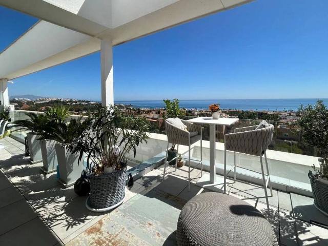 Ático/Buhardilla en Venta en Casares
