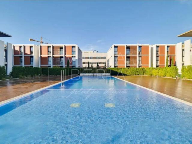 Ático/Buhardilla en Venta en Castell Platja d'Aro