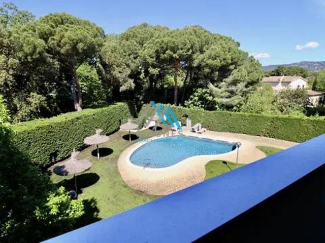 Ático/Buhardilla en Venta en Castell Platja d'Aro