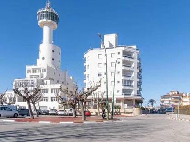 Ático/Buhardilla en Venta en Castelló d'Empúries