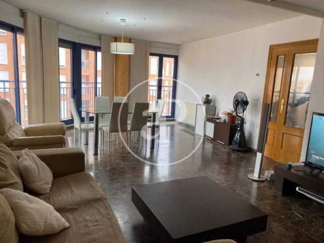 Ático/Buhardilla en Venta en Castellón de la Plana Castelló de la Plana