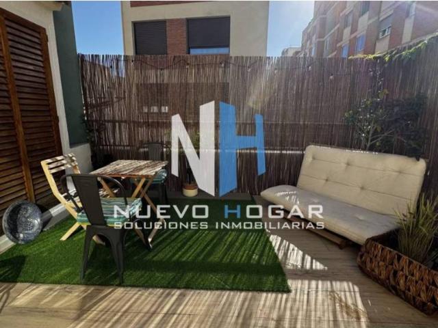 Ático/Buhardilla en Venta en Castellón de la Plana Castelló de la Plana
