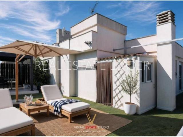 Ático/Buhardilla en Venta en Castellón de la Plana Castelló de la Plana