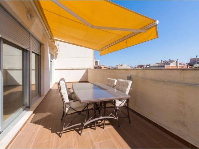 Ático/Buhardilla en Venta en Castellón de la Plana Castelló de la Plana