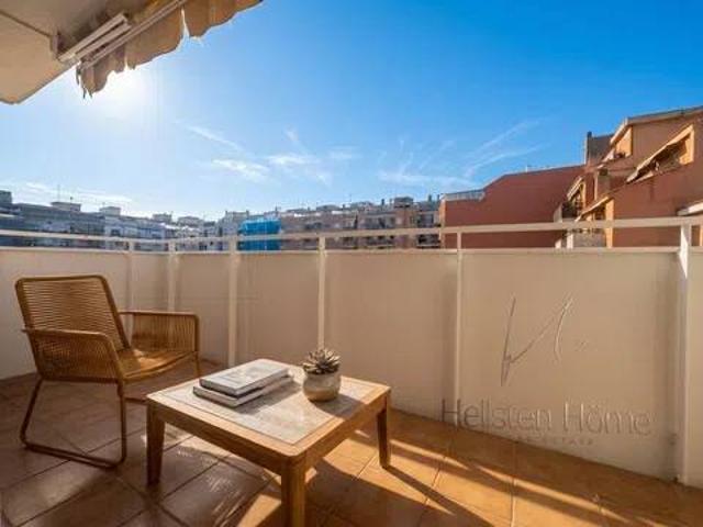 Ático/Buhardilla en Venta en Castelldefels