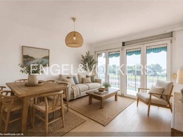 Ático/Buhardilla en Venta en Castelldefels