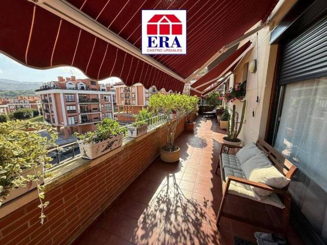 Ático/Buhardilla en Venta en Castro Urdiales