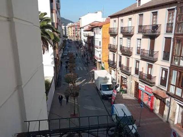 Ático/Buhardilla en Venta en Castro Urdiales