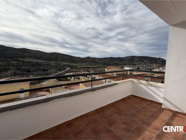 Ático/Buhardilla en Venta en Cenes de La Vega