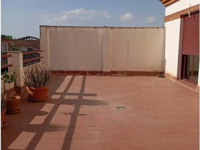 Ático/Buhardilla en Venta en Churriana de La Vega