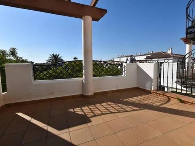 Ático/Buhardilla en Venta en Chiclana de la Frontera