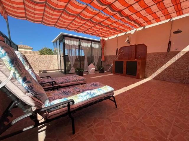 Ático/Buhardilla en Venta en Chipiona