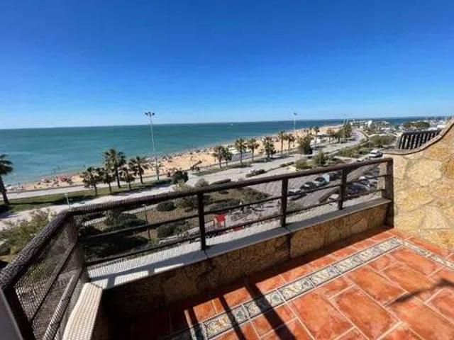 Ático/Buhardilla en Venta en Chipiona