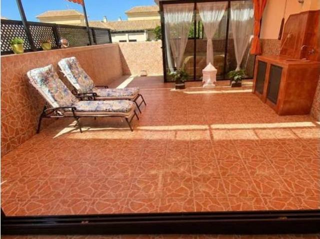 Ático/Buhardilla en Venta en Chipiona