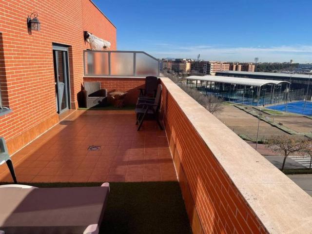Ático/Buhardilla en Venta en Ciudad Real