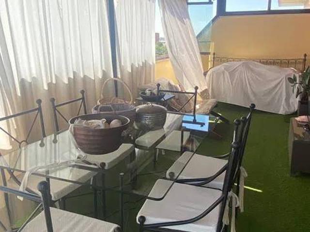 Ático/Buhardilla en Venta en Ciudad Real