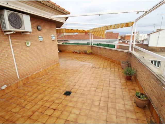 Ático/Buhardilla en Venta en Ciudad Real