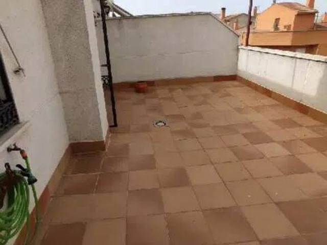 Ático/Buhardilla en Venta en Ciudad Real